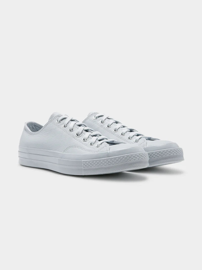 .Converse Unisex Chuck 70 Low Sneakers LIMITED EDITION - (A03434C) - SWT - R1L5 (LAST PAIR)