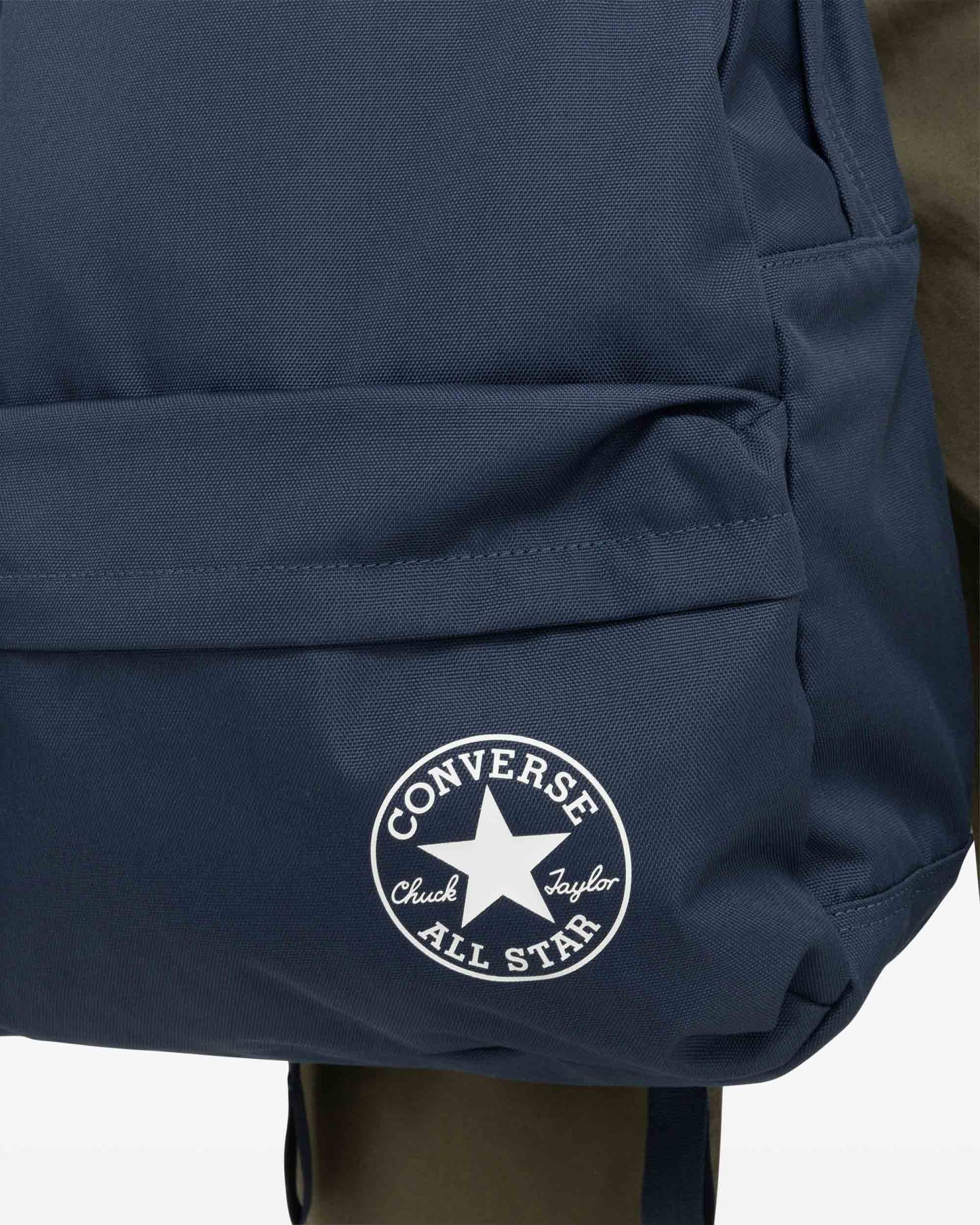 - Converse Speed 3 BackPack Navy Blue - (10025962 410) - C10 - F