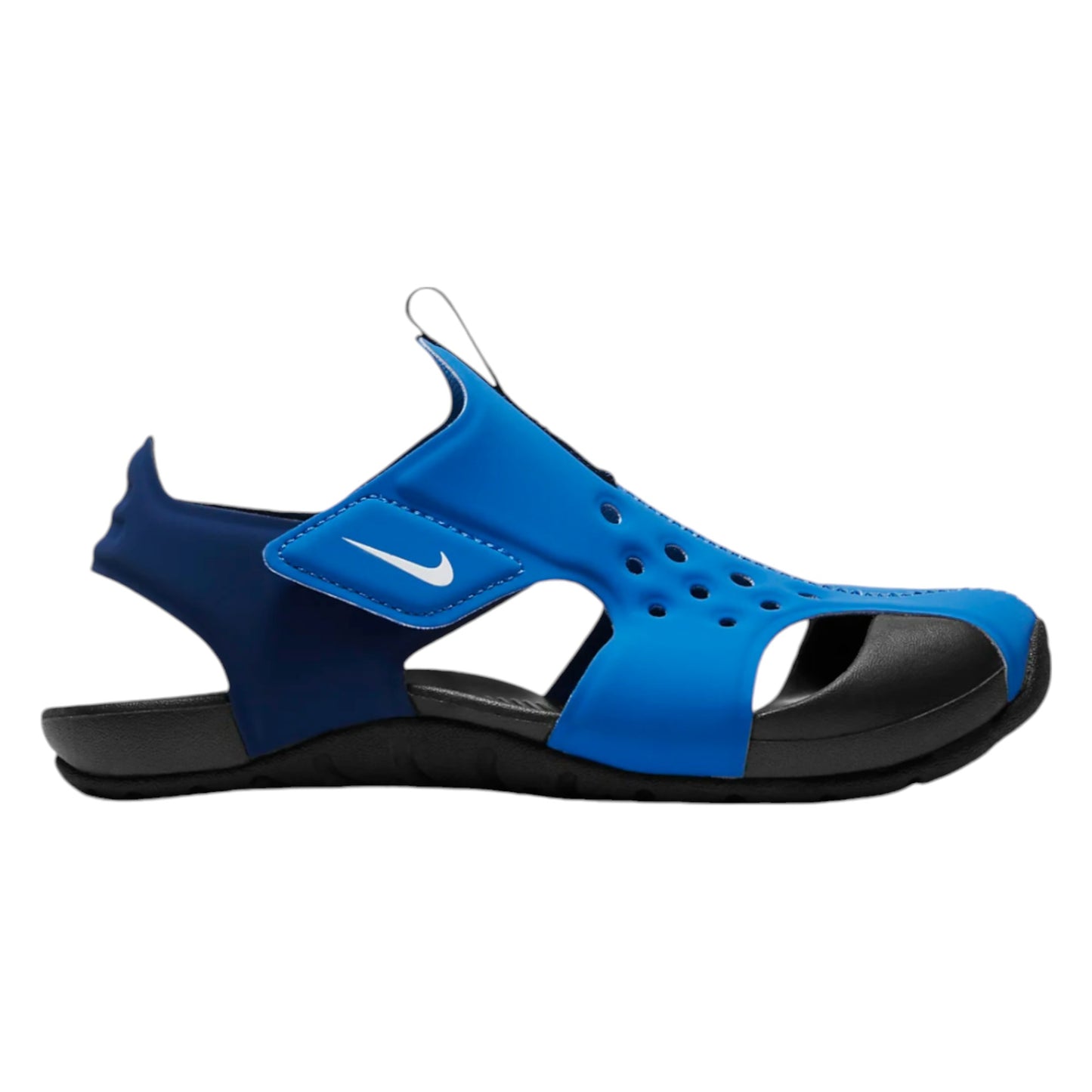 - Nike Kids Sunray Protect 2 BLUE - (943826-403) - SUN - R1L9