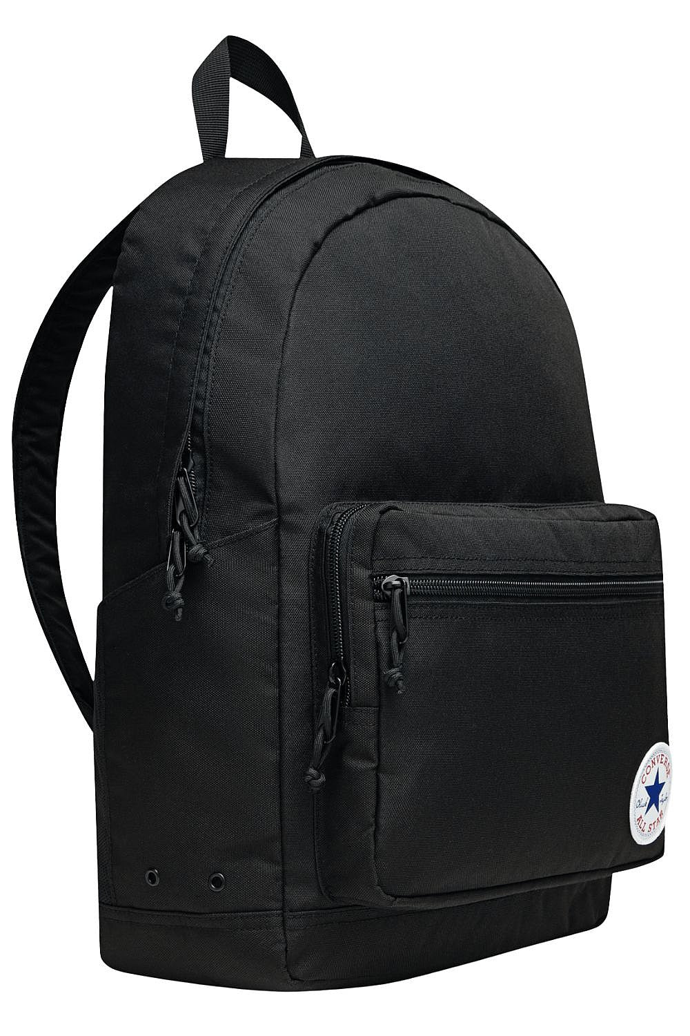 .Converse backpack Go 2/MA5665 - 023/Black - (MA5665 023) - R1L1