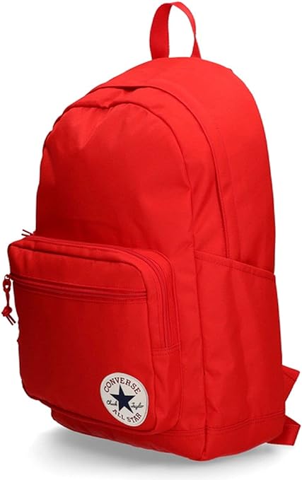 - Converse GO 2 BackPack Converse Red  - (10020533 600) - C12 - F