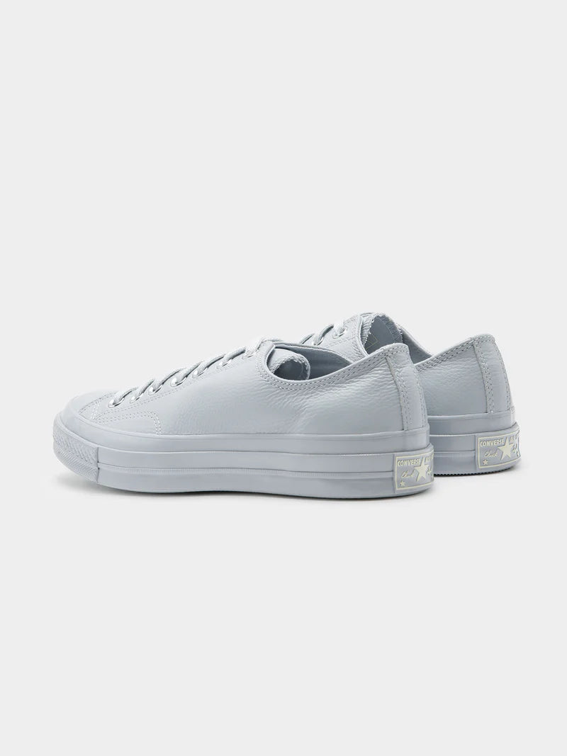 .Converse Unisex Chuck 70 Low Sneakers LIMITED EDITION - (A03434C) - SWT - R1L5 (LAST PAIR)