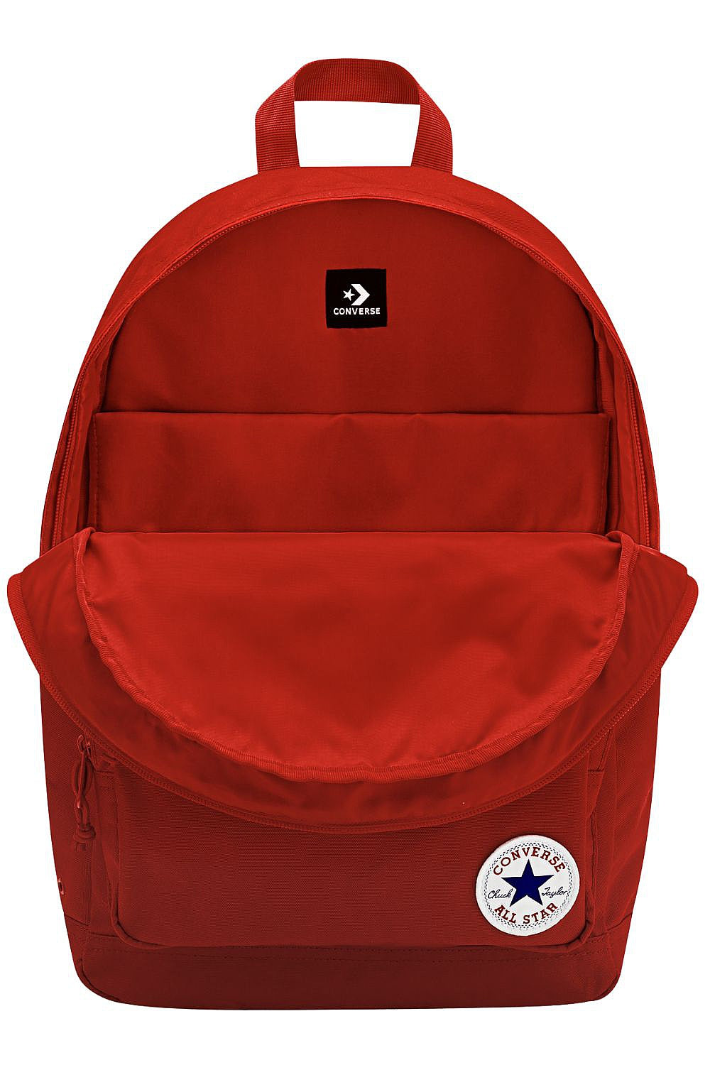 .Converse backpack Go 2/MA5665 - F97/Red - (MA5665 F97) - R1L1