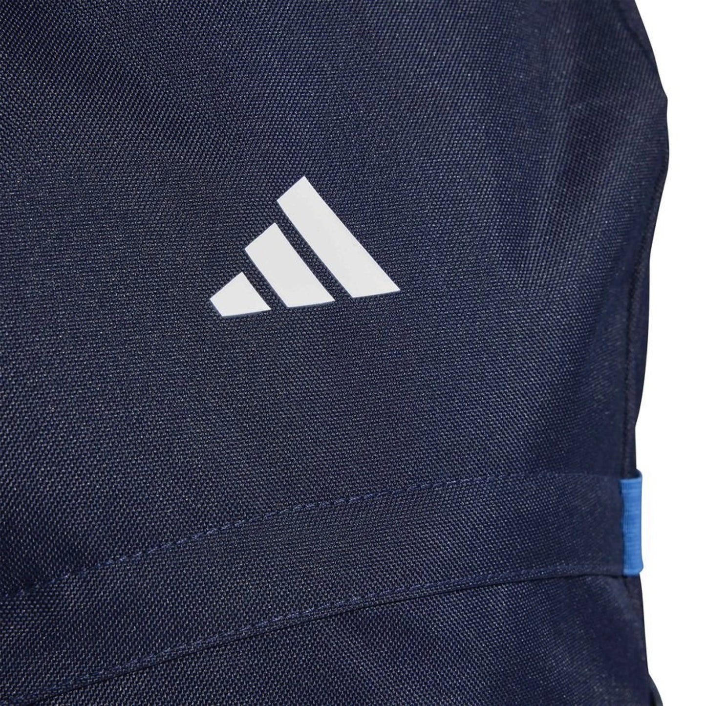 .Adidas Tiro Backpack - Navy Blue/White - (KD4223) - C