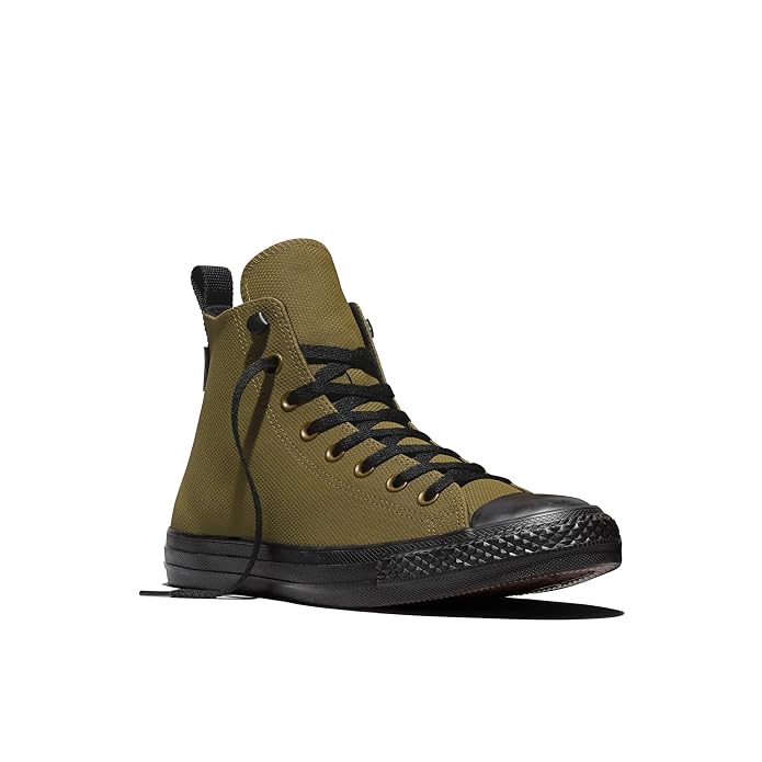 .Converse Chuck Taylor Unisex All Star Tectuff High Top Bog Down - (A20531C) - BOG - R1L8