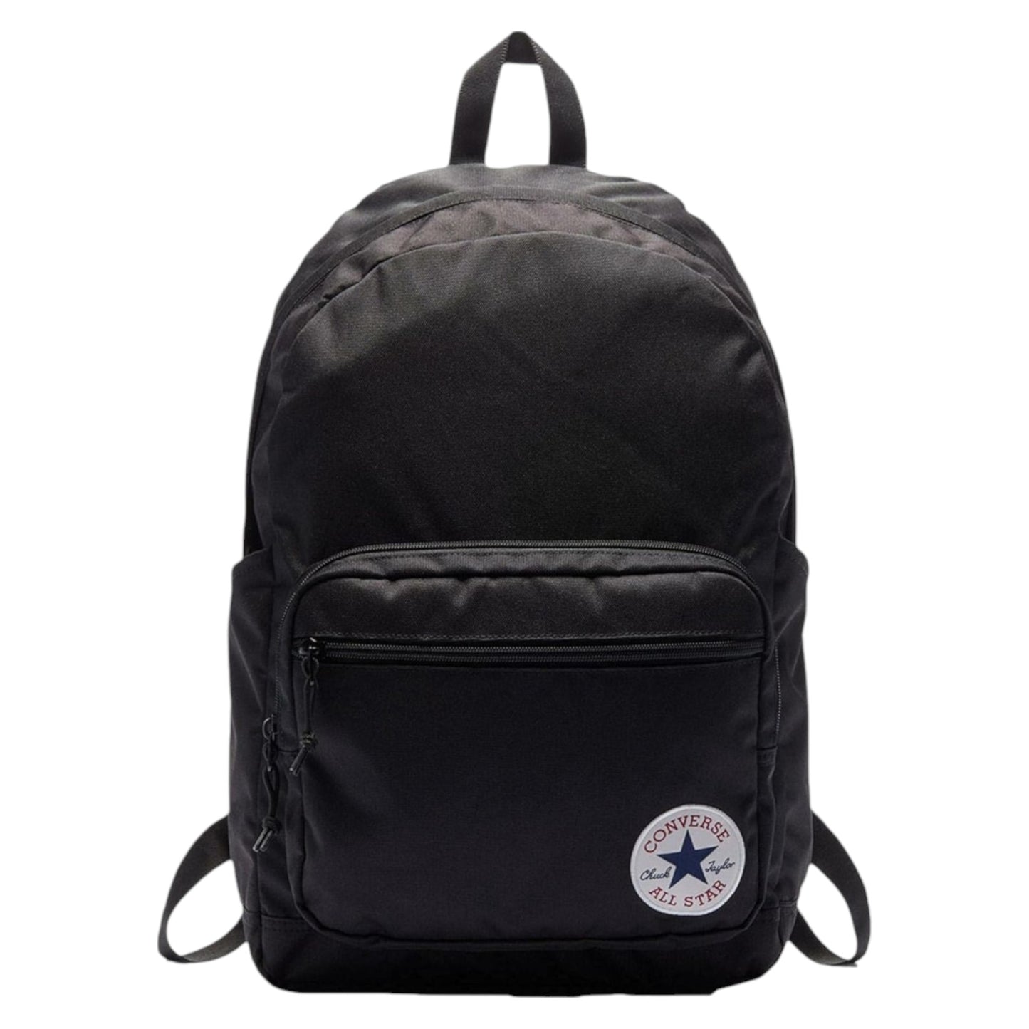 .Converse GO 2 BackPack Black  - (10020533 001) - C10 - F