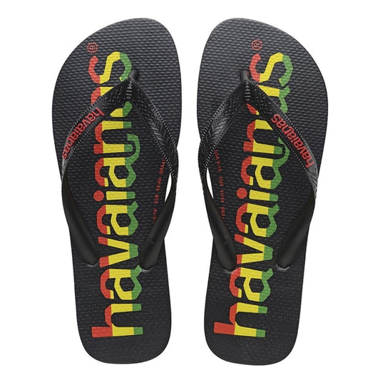 Havaianas Kids Top Logo Mania - (7652) - HV109 - F