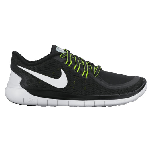 Nike Youth Free 5.0 Flash  - (807595 013) - FL - R1L3