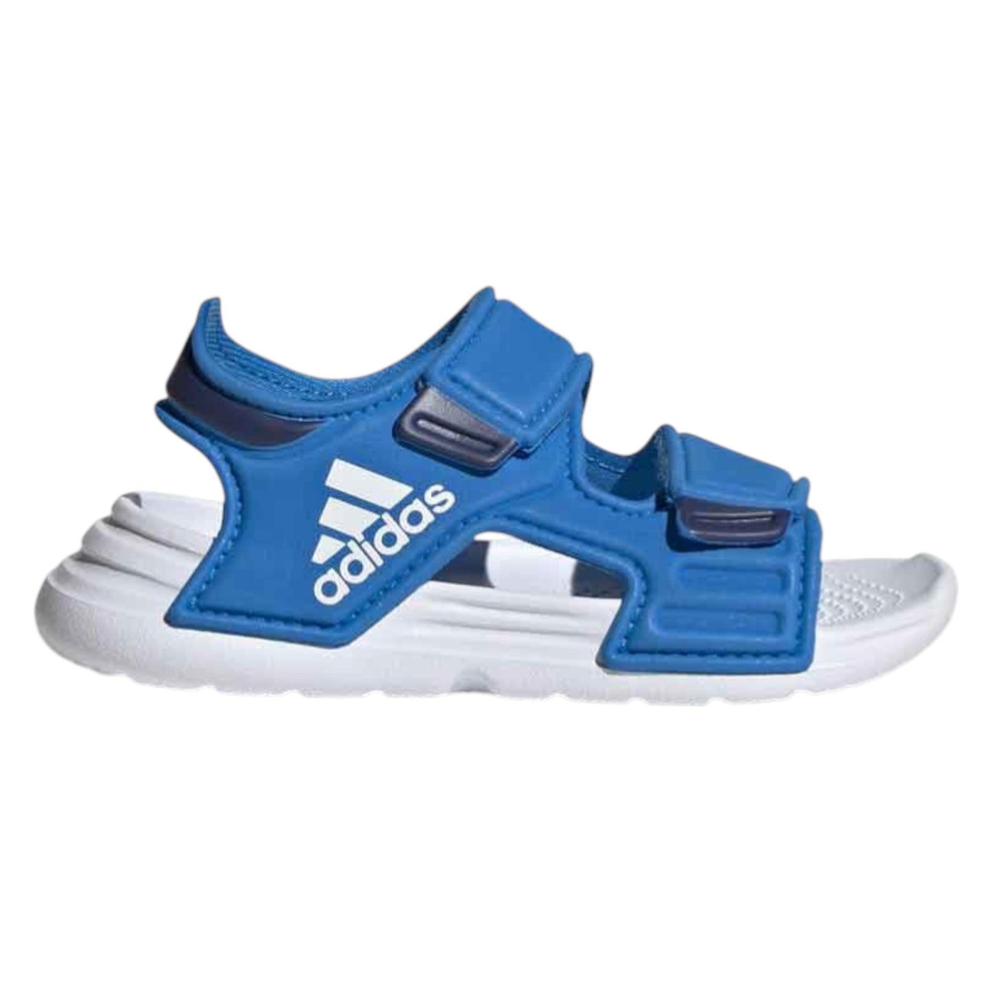 ADIDAS INFANTS ALTASWIM SANDALS Blue/White - (GV7797) - ATL - F