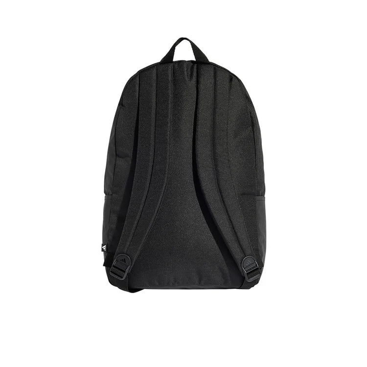 .ADIDAS Classic Bars Backpack - BLACK/GOLD - (IS7048) - C24