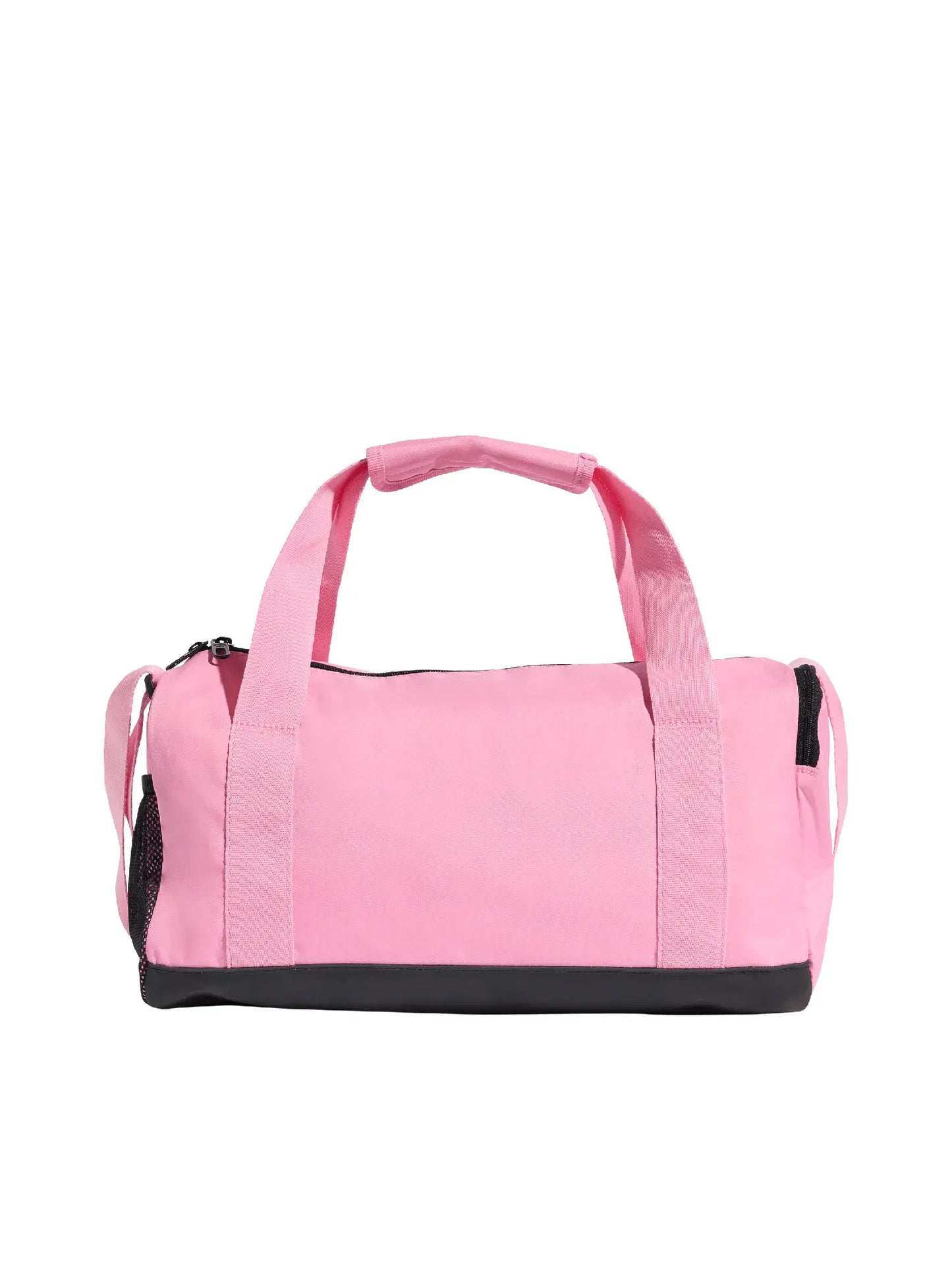 .Adidas Liner Duffel Bag EXTRA SMALL - PINK/WHITE - (KE5702)