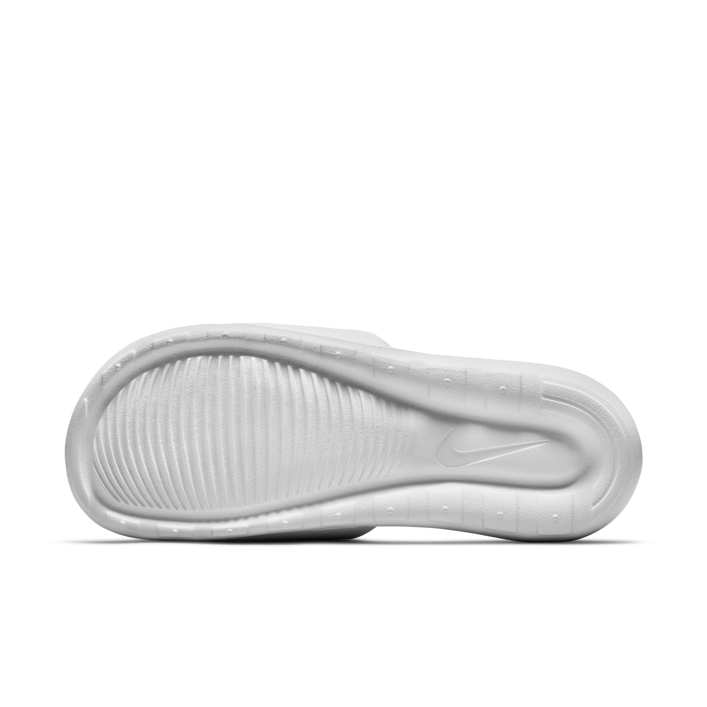 - Nike Womens Victori One Slides White/White - (CN9677 101) - WTS - R2L15