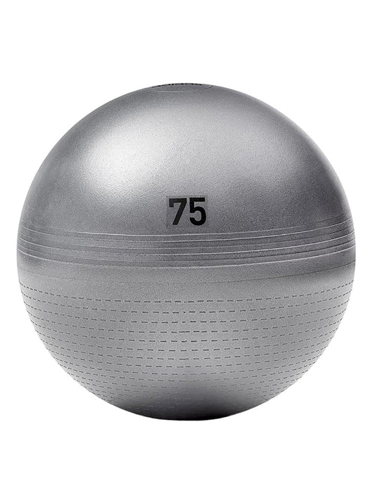 Adidas Gymball 75cm Grey - (F/ADBL13247GR) - R1L8