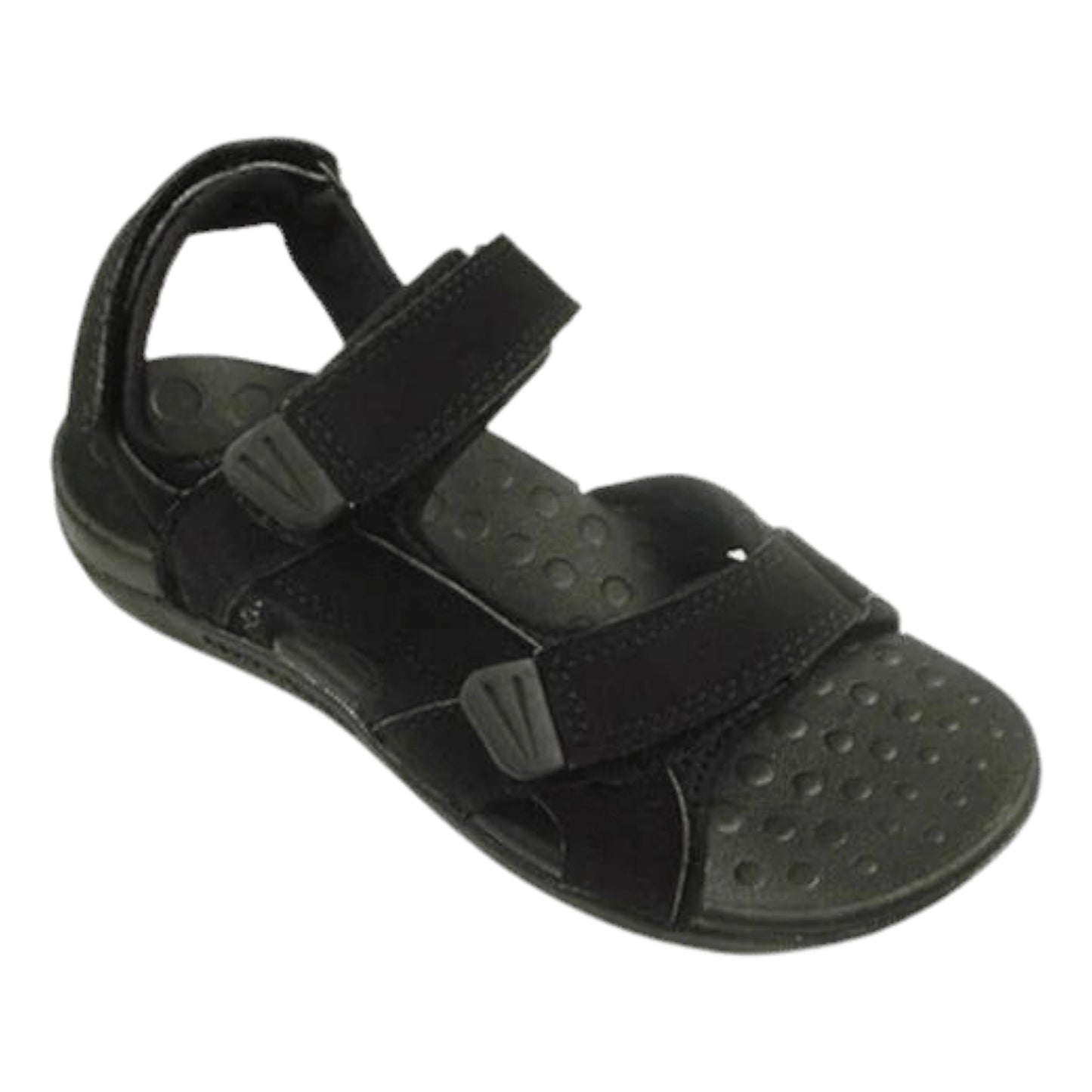 Scholl Kids/Youth Noosa Black - (24NOOSBLK) - BB - F