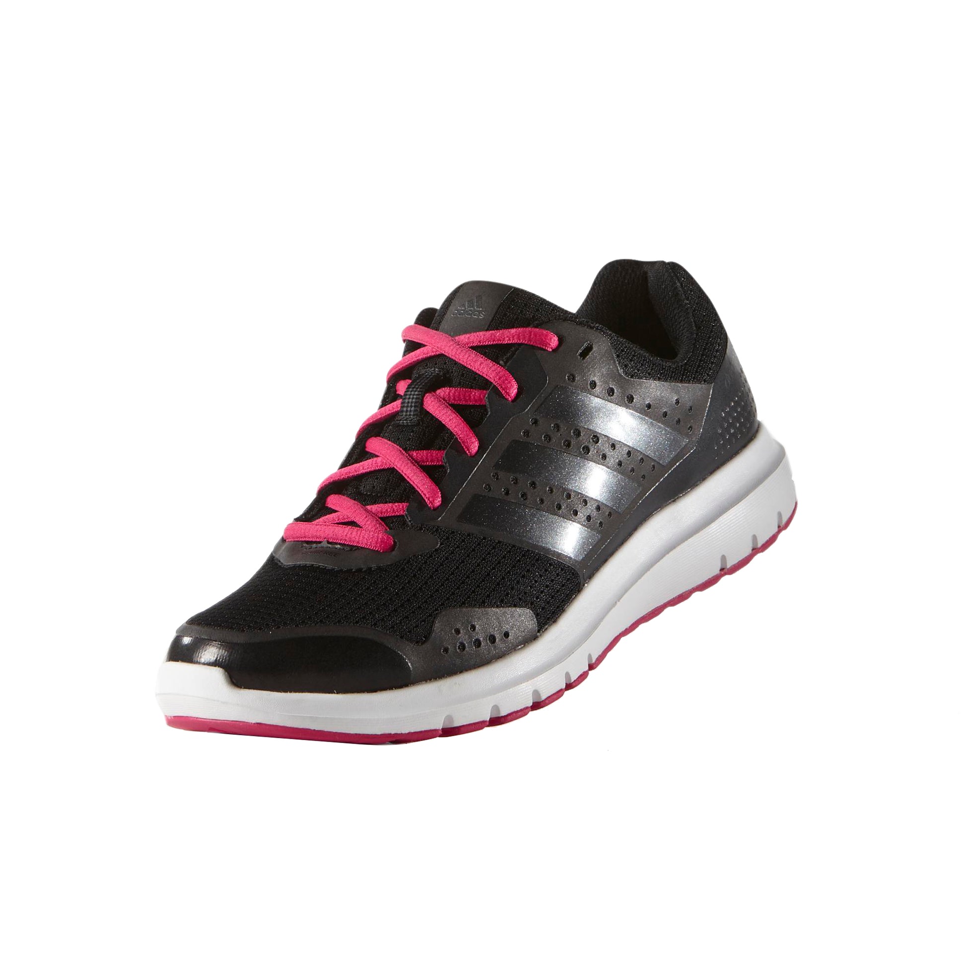 Adidas Womens Duramo (B33562) PK -R2L – Shoe Bizz
