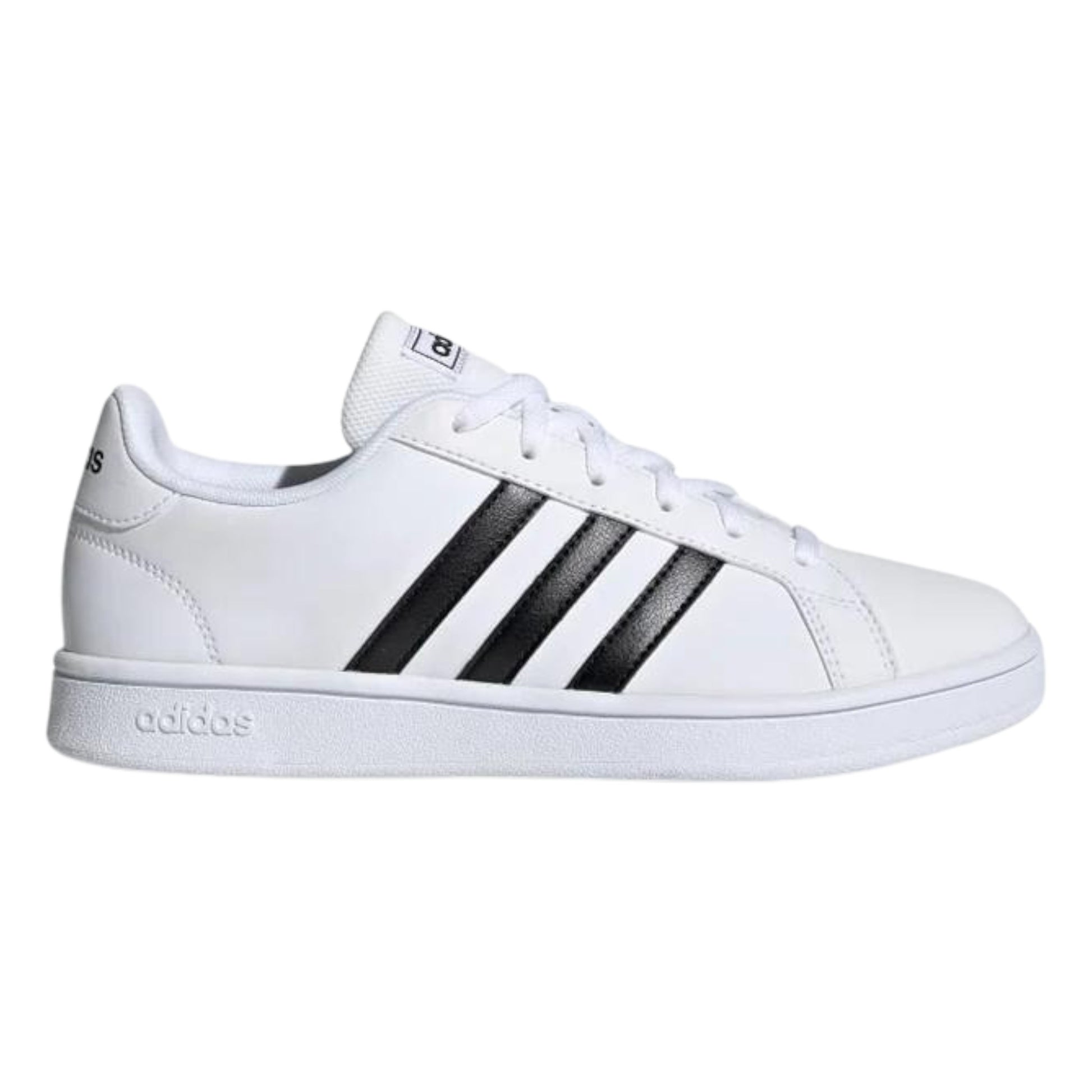 - Adidas Womens Grand Court Base - (EE7968) - B7 - R2L14 – Shoe Bizz