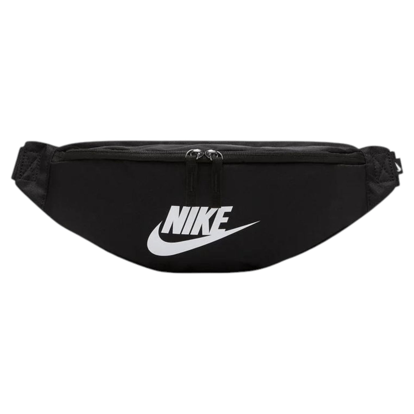 Nike Sportswear Heritage (Waistpack/Bum Bag) Hip Pack 3L - (BA5750 010/DB0490 010) - F