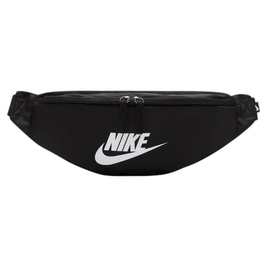Nike Sportswear Heritage (Waistpack/Bum Bag) Hip Pack 3L - (BA5750 010/DB0490 010) - F
