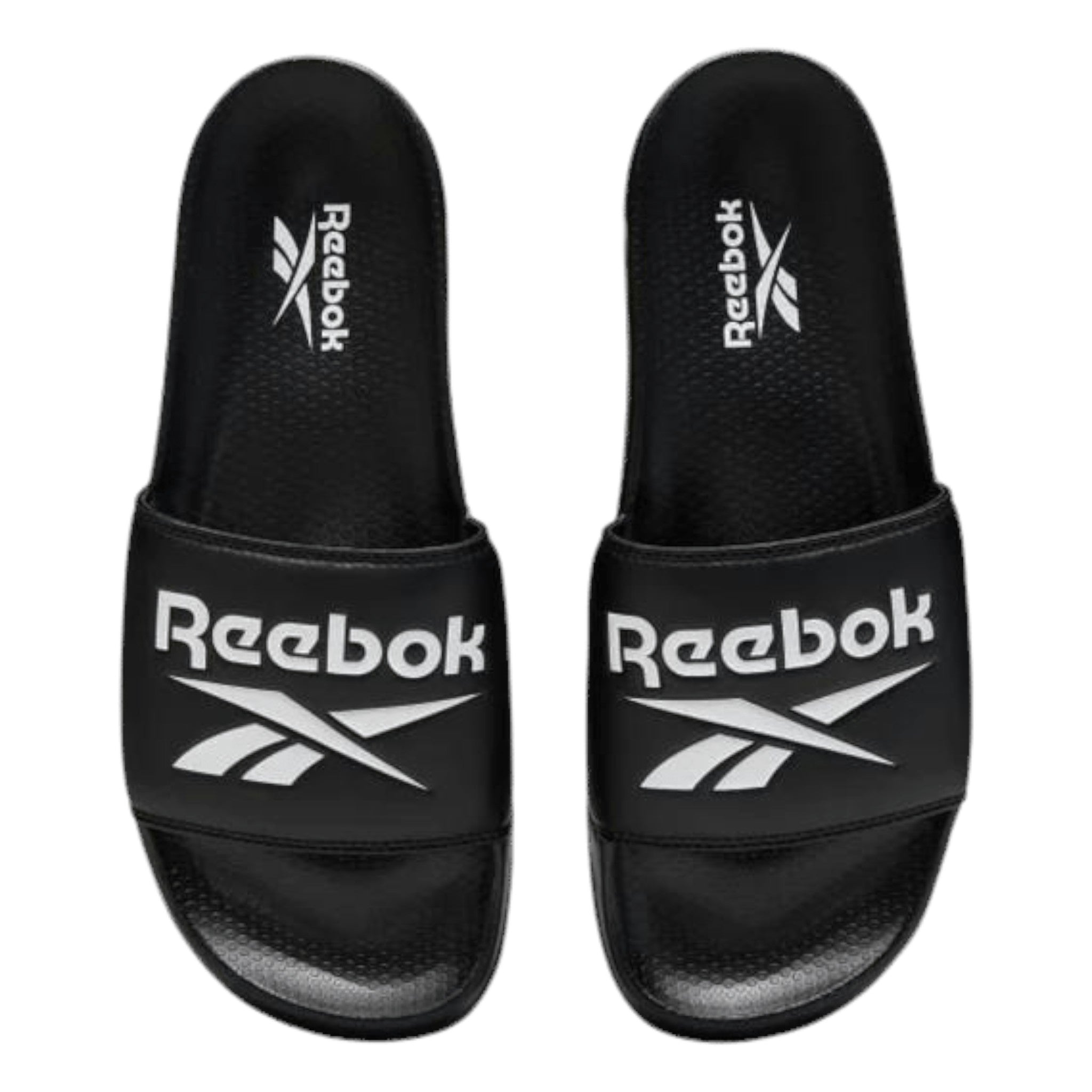 reebok flip flops