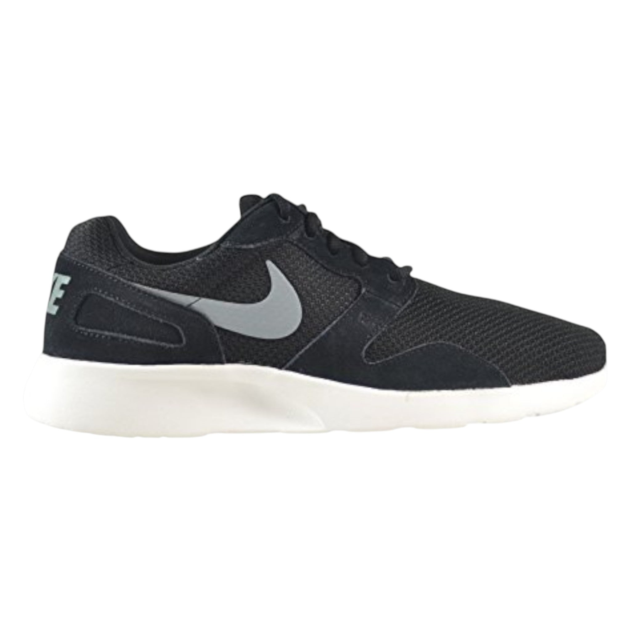 Nike Mens Kaishi Blk/Wht/Gry - (654473 001) - BLK - R1L3 – Shoe Bizz