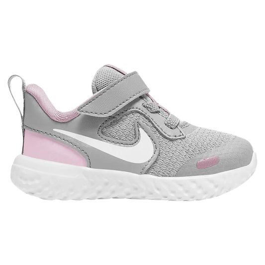 Nike Toddler Revolution 5 - (BQ5673-021) - BQ - R1L9