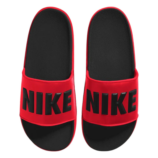 - Nike Mens Offcourt Slides - (BQ4639 002) - OFR - R2L15