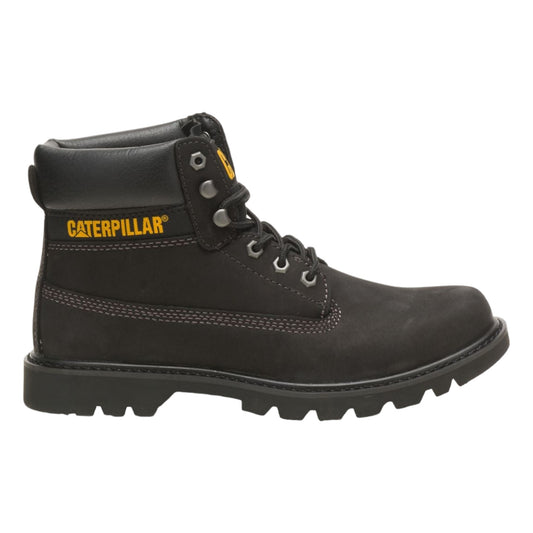 Caterpillar Colorado 2.0 6-Inch Premium Waterproof - Black - (P110425.000) - COB - R2L14