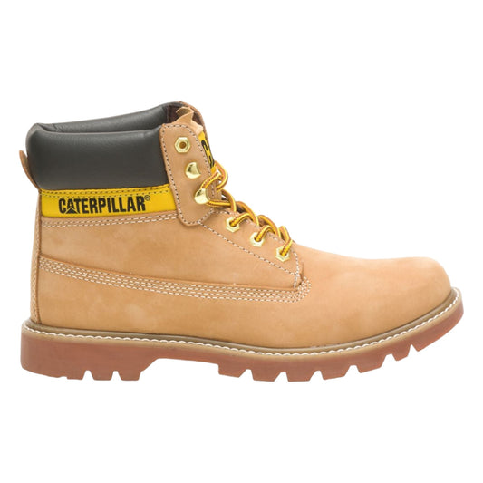 Caterpillar Colorado 2.0 6-Inch Premium Waterproof - Honey Reset - (P110428.000) - COH - R2L14