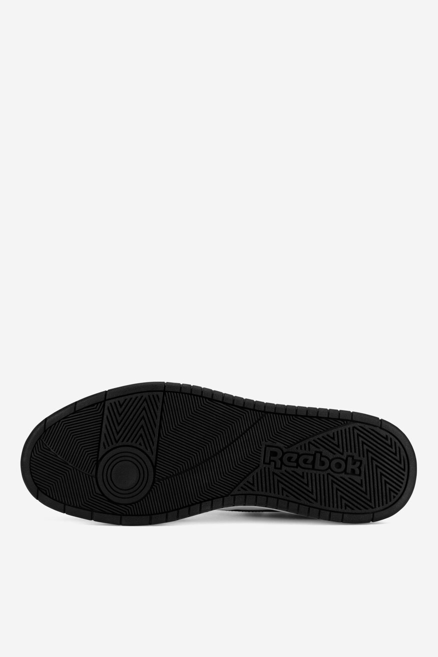 .REEBOK BB 1000 - WHITE/BLACK/WHITE - ( 100211081 ) - DVD - R1L5