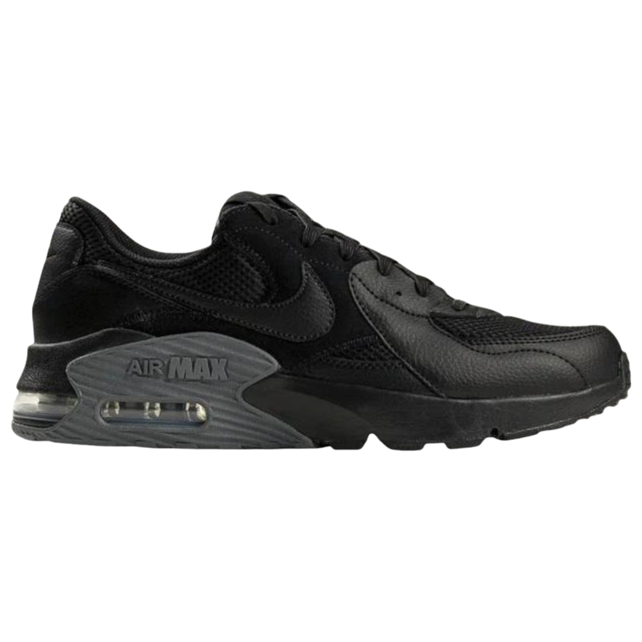 Nike thea black nz best sale