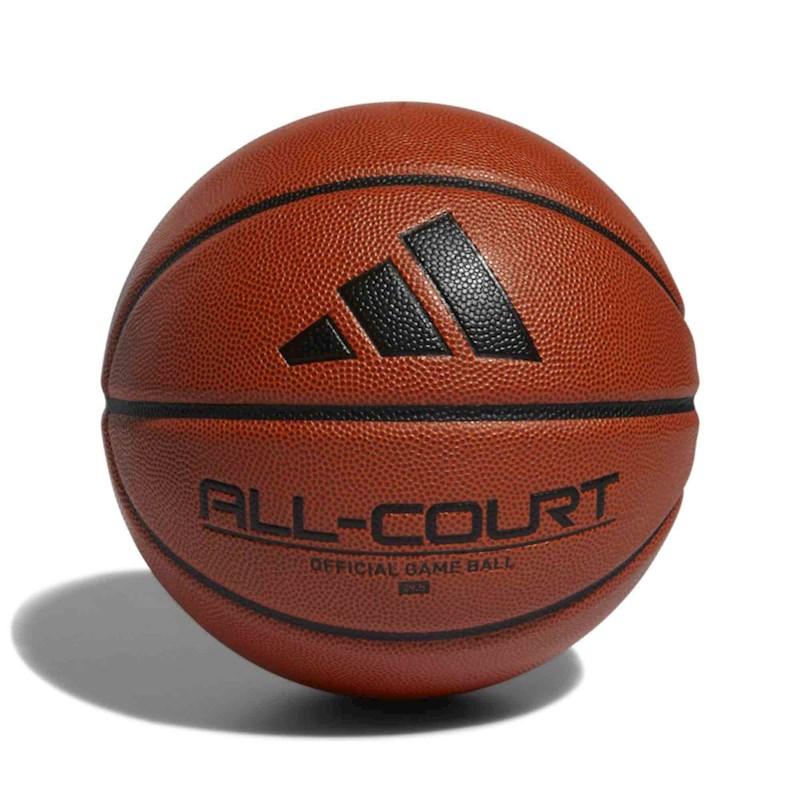 .ADIDAS ALL COURT Basket Ball 3.0 BALL - (HM4975) - F