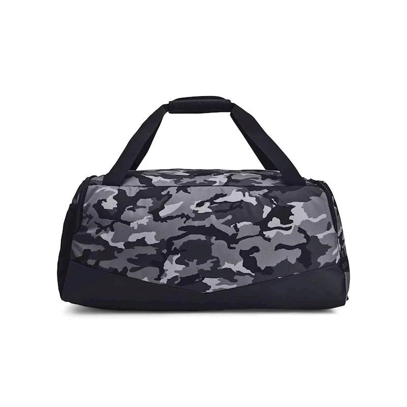 .Under Armour Undeniable 5 MD Duffle Black/Black 58 Litres - (1369223-010)