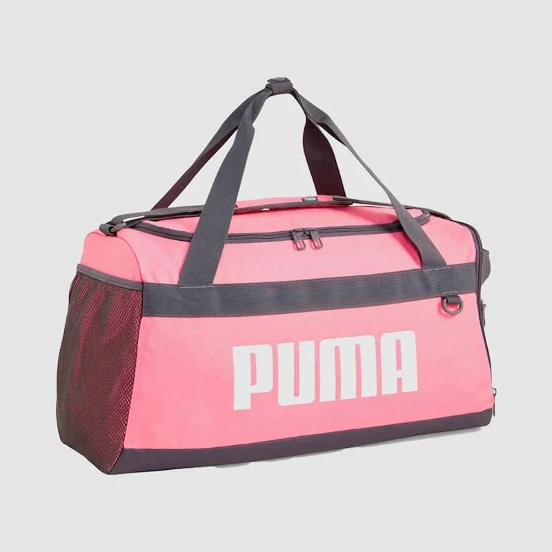 - Puma Challenger Duffel Bag SMALL - FAST PINK - (079530 09) - F