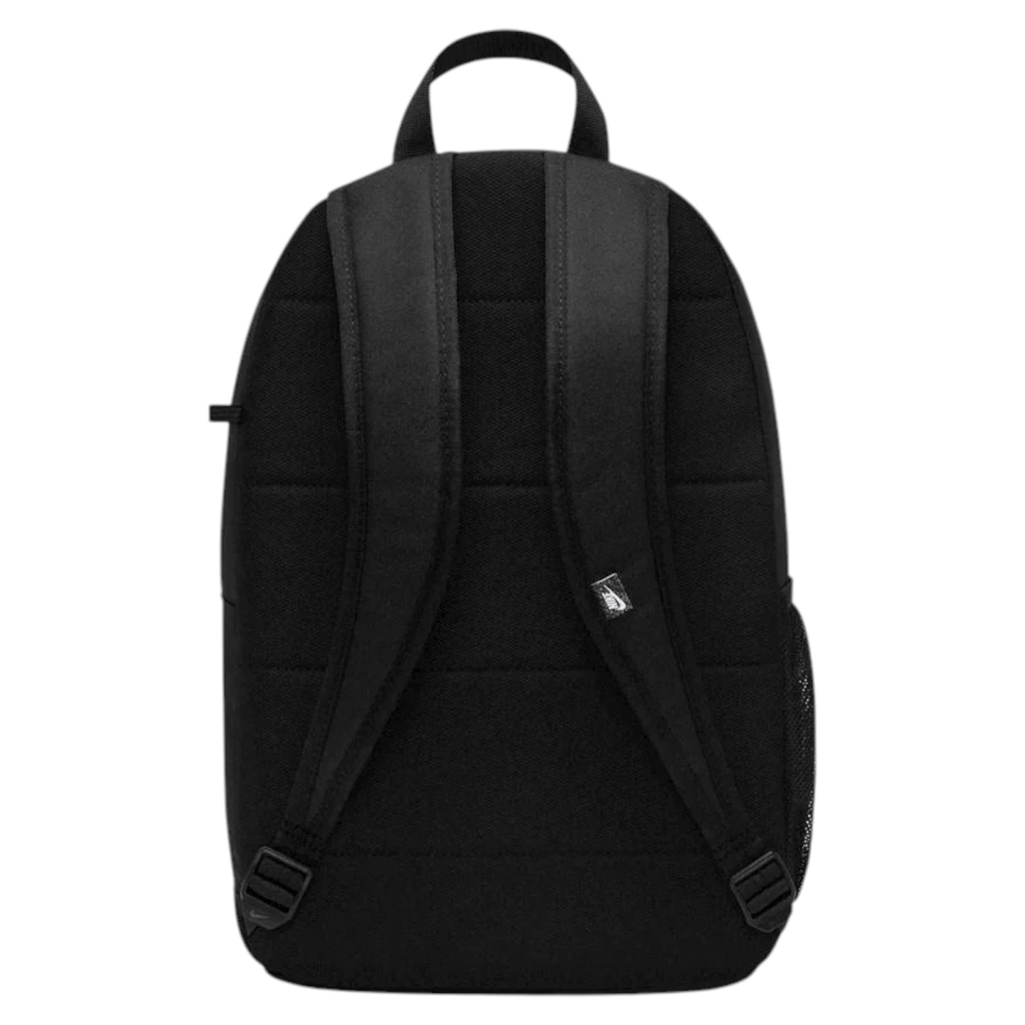 .Nike Elemental Shoebox Backpack 20 Litres - Black/Orange - (HJ4186-010) - C2