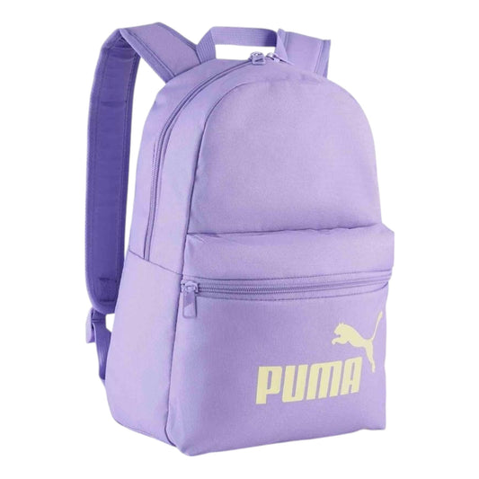 .PUMA Phase SMALL Backpack - LAVENDER - (091323-05) - C20