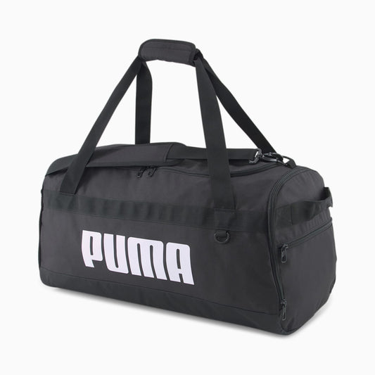- Puma Challenger Duffel Pro M  BLACK - (079531 01) - R2LB