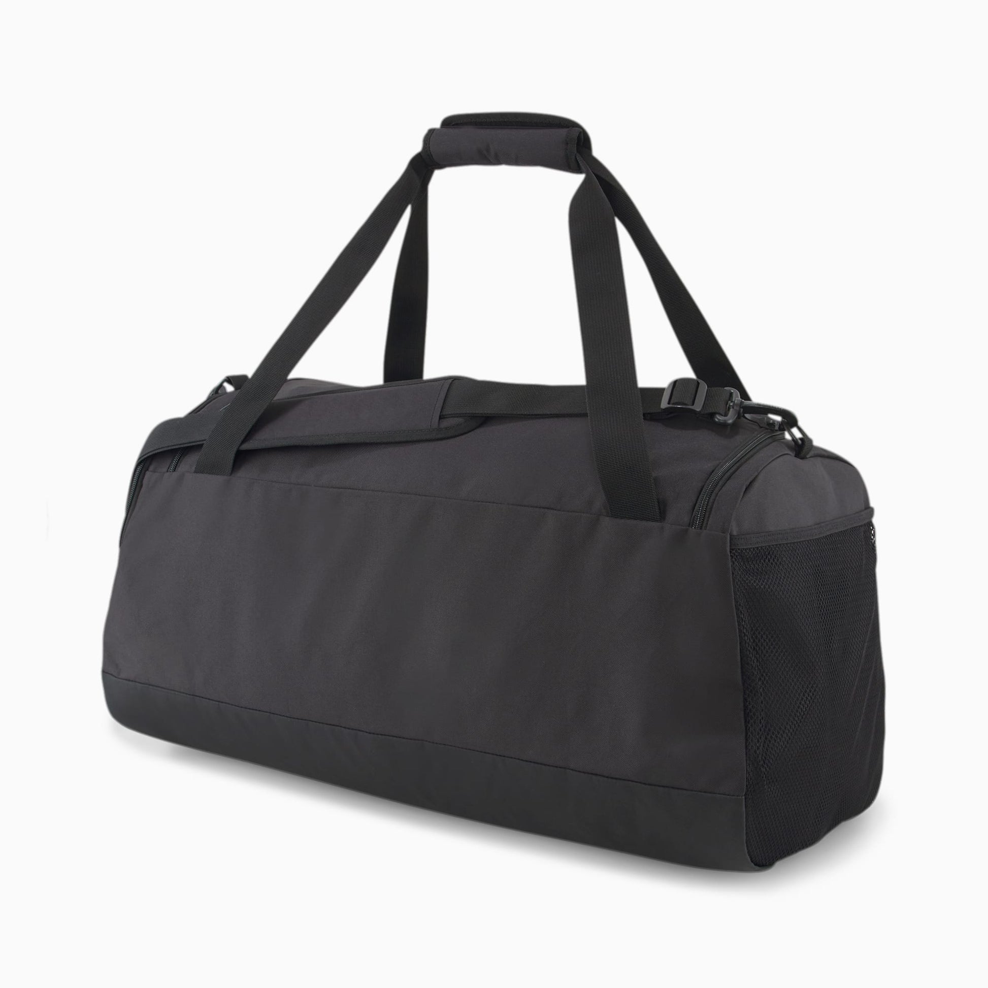 Puma Challenger Duffel Pro M BLACK (079531 01) R2LB – Shoe Bizz