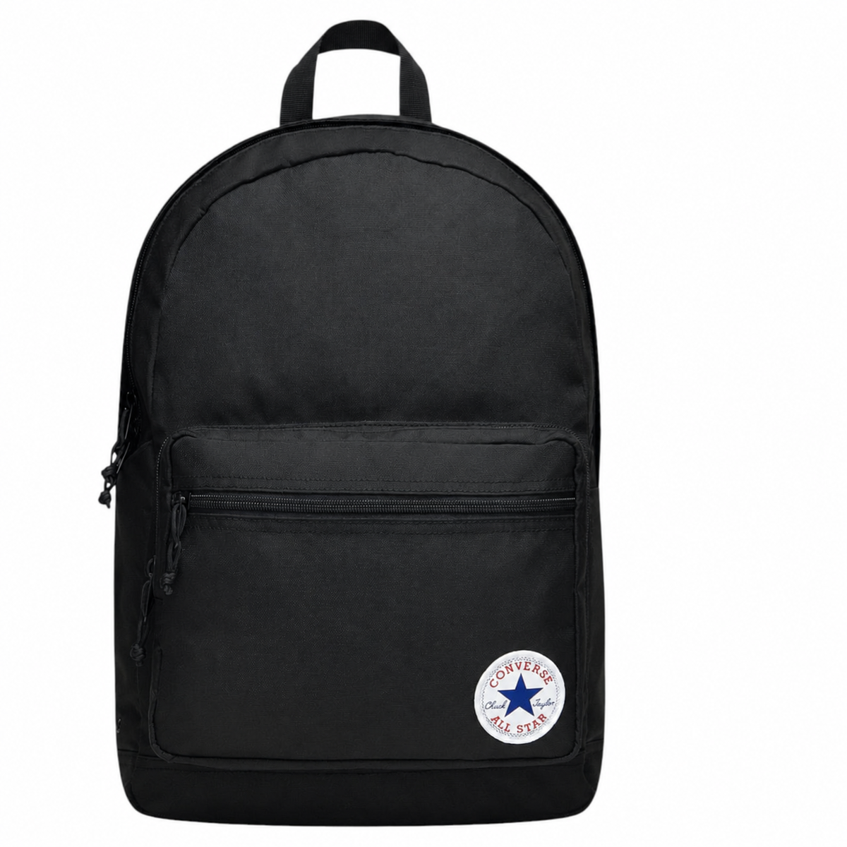 .Converse backpack Go 2/MA5665 - 023/Black - (MA5665 023) - R1L1