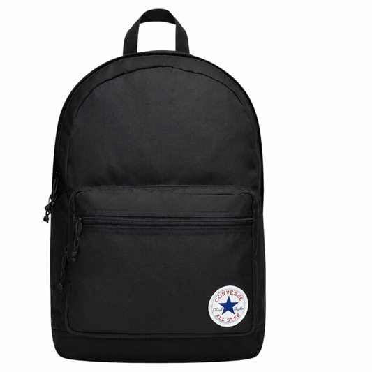 .Converse backpack Go 2/MA5665 - 023/Black - (MA5665 023) - R1L1