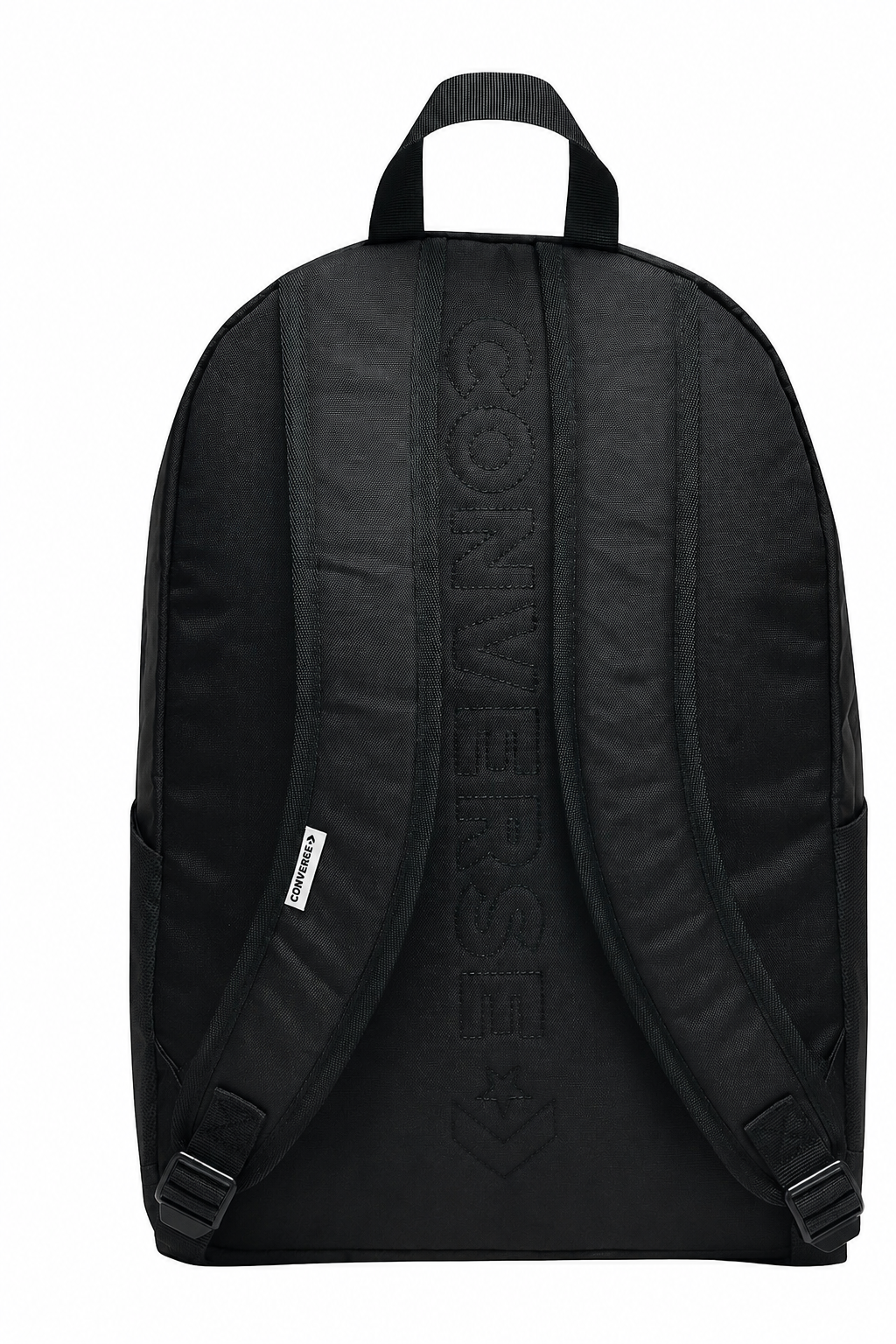 .Converse backpack Go 2/MA5665 - 023/Black - (MA5665 023) - R1L1