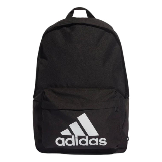 .ADIDAS BLACK CLASSIC BADGE SPORTS BACKPACK - (HG0349)