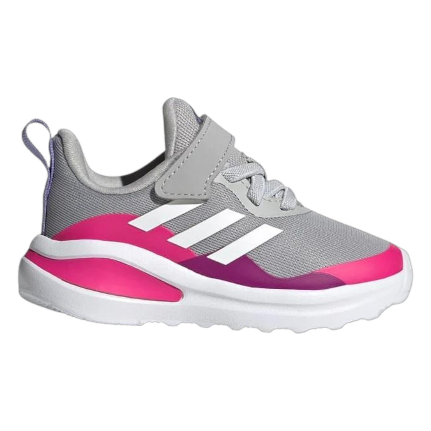 .Adidas Toddler FortaRun  - (H04131) - DE - R1L9