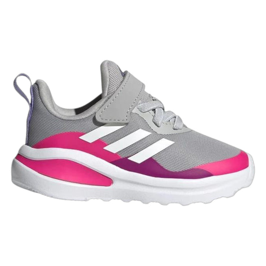 .Adidas Toddler FortaRun  - (H04131) - DE - R1L9