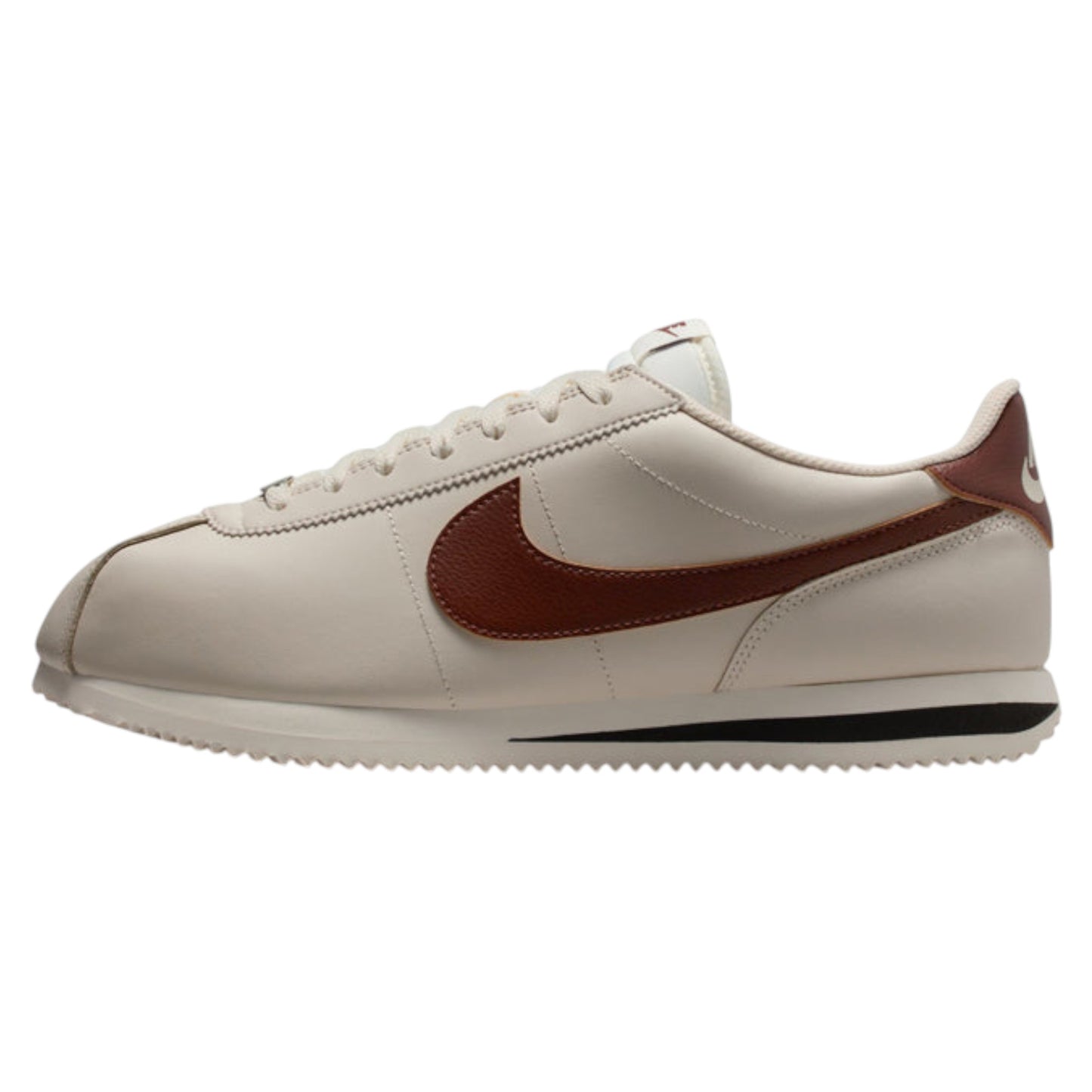 .Nike Cortez “Light Orewood/Brown" (DM4044-114) - CZB - R1L4