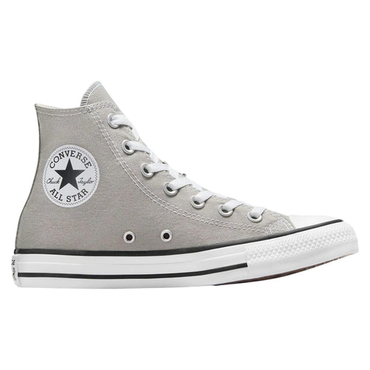 .Converse Chuck Taylor Totally Neutral Hi Top - GREY - (A06561) - TUT - R1L8