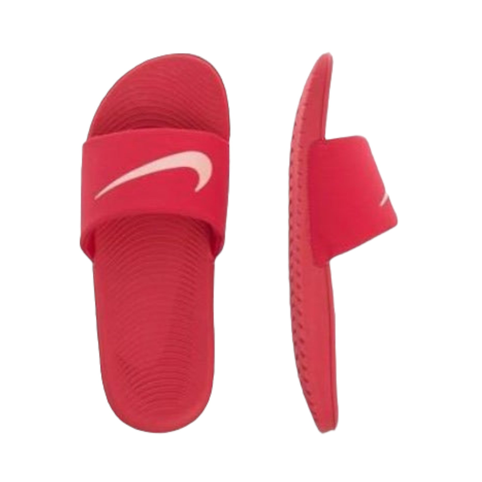 Nike Kids Youth Nike Kawa Slide GS PS 819353 602 E2 R2L15 Shoe Bizz