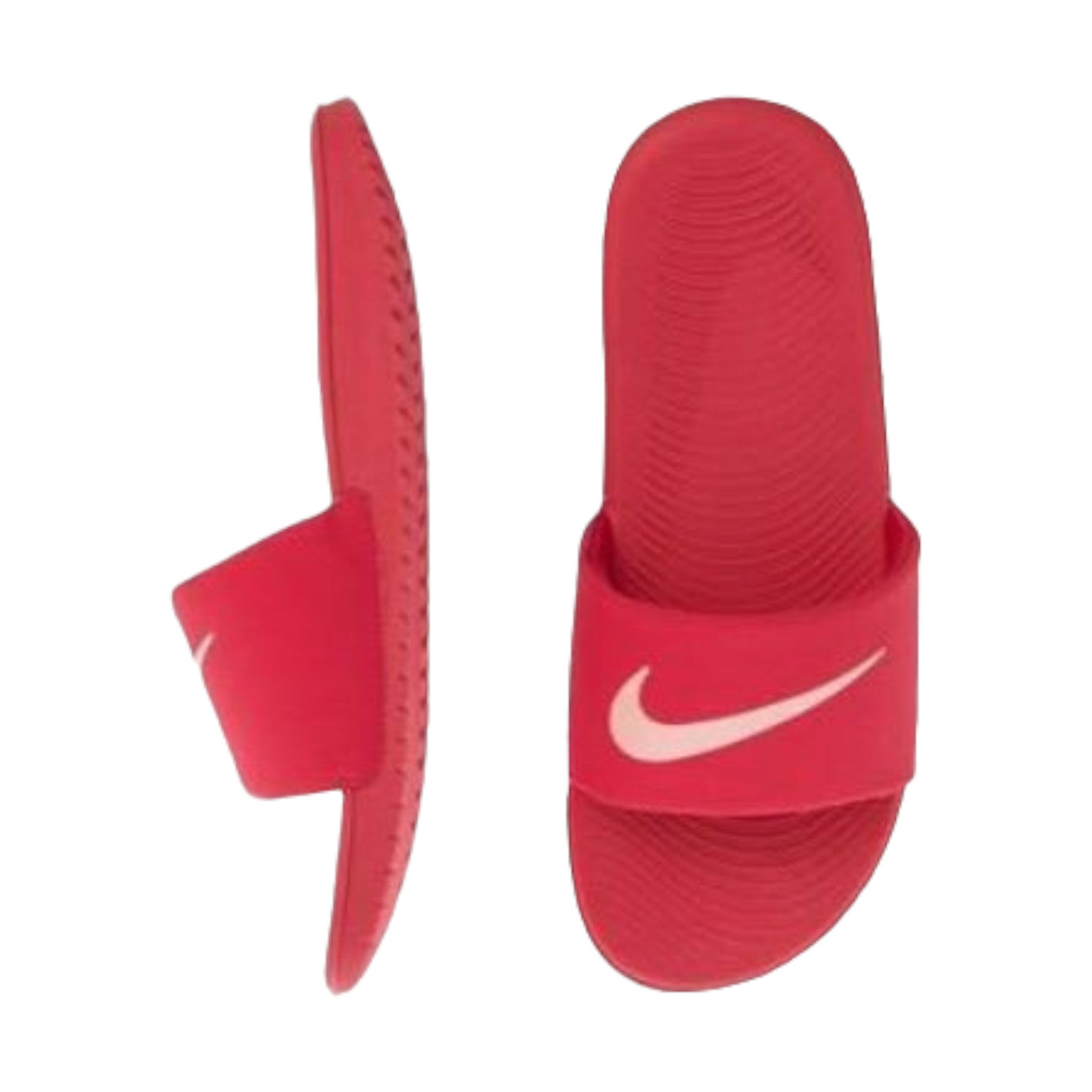 Kids nike slides nz best sale