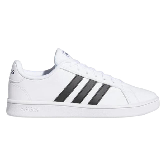 .Adidas Mens Grand Court Base - (EE7904) - E4 - R2L13 - L/P