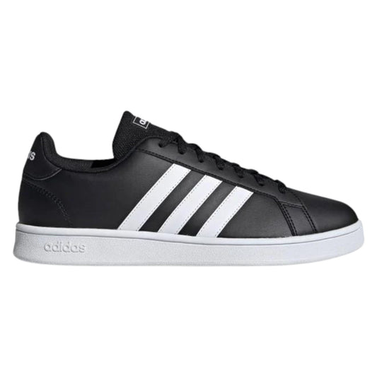 .Adidas Mens Grand Court Base - (EE7900) - EE - R2L13