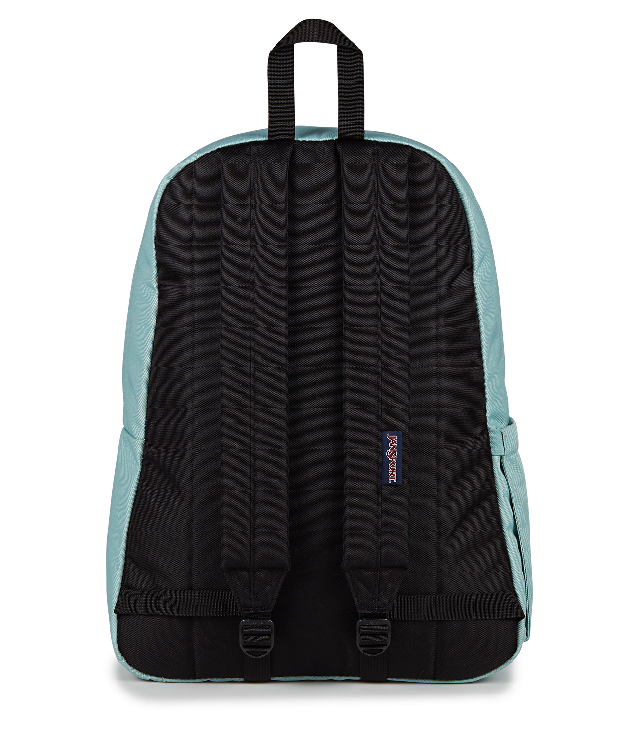 .Jansport Superbreak Plus Faded Sage Backpack 26L - (JS0A4QUELA8) - F